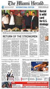 Miami Herald