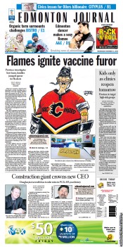 Edmonton Journal
