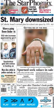 The StarPhoenix