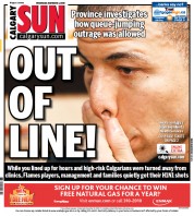 Calgary Sun
